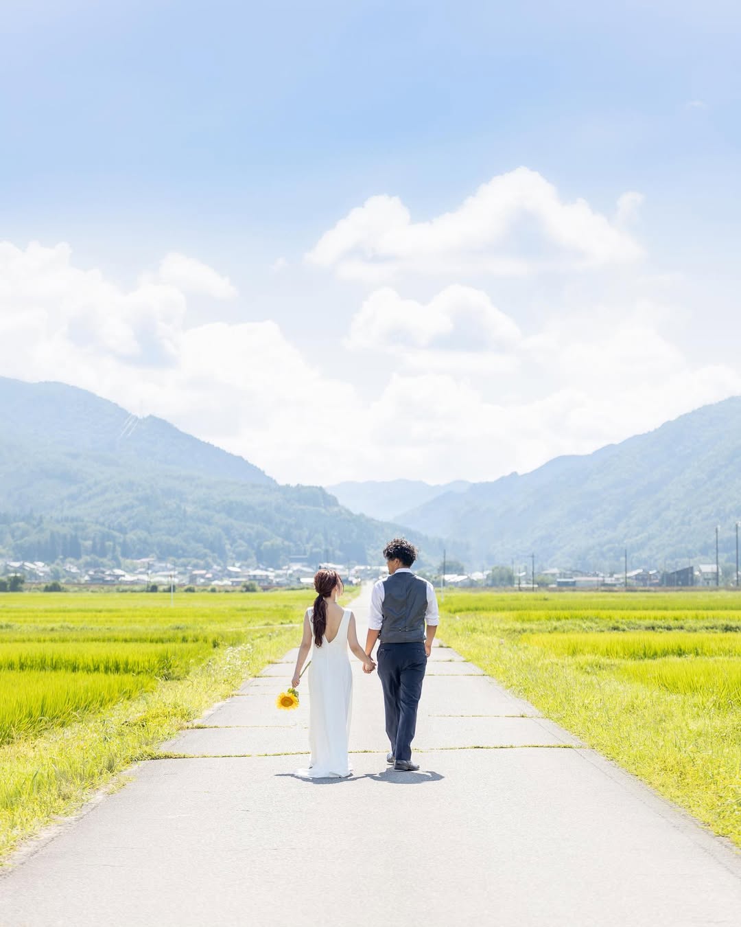 Kohei高山愛情攝影:為你們的故事留下永恆印記