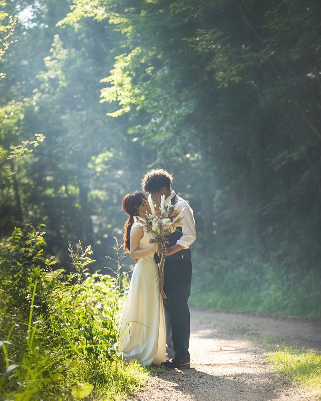 Kohei高山愛情攝影:為你們的故事留下永恆印記