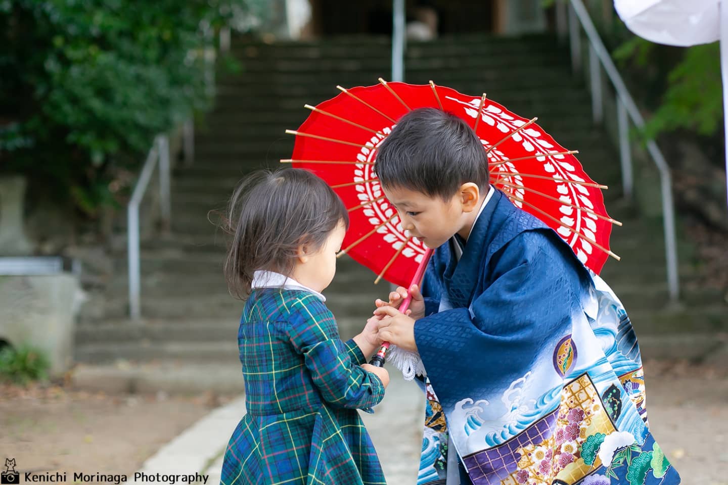 福岡快照:Ken 的家庭攝影體驗