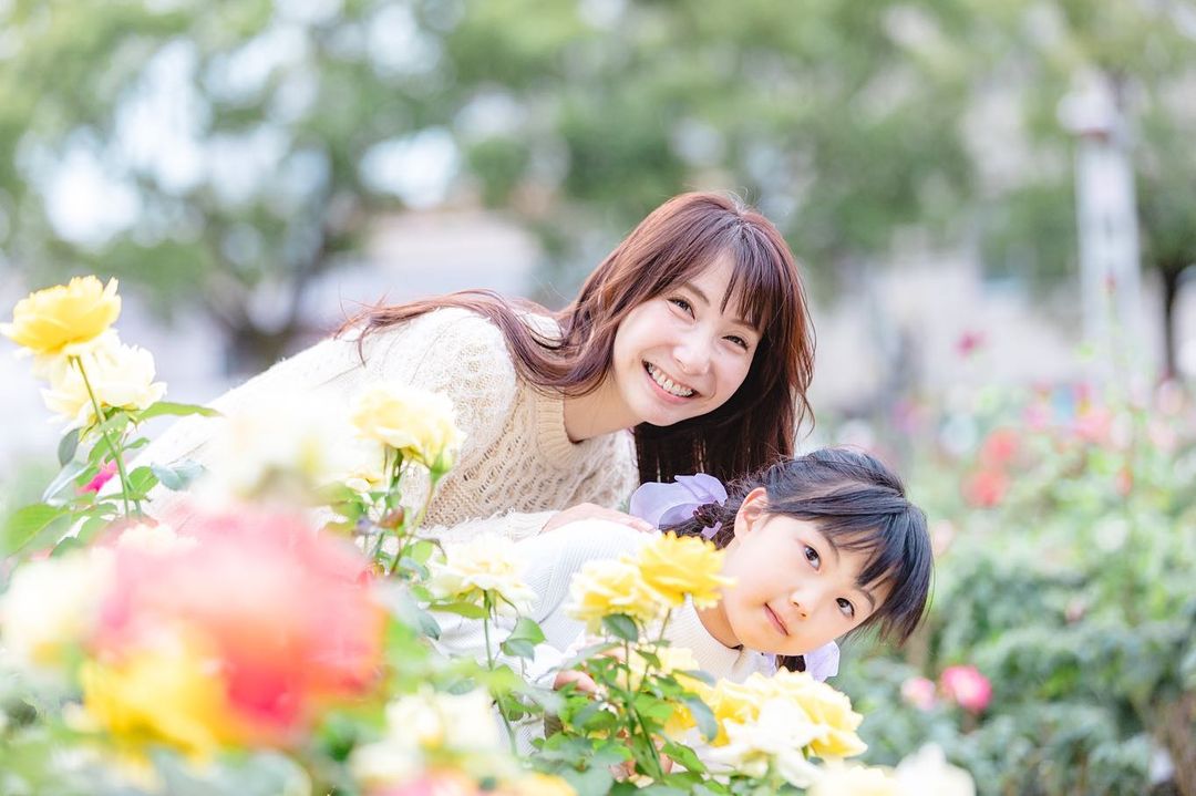 遊走廣島:Ericka鏡頭下的親子時光