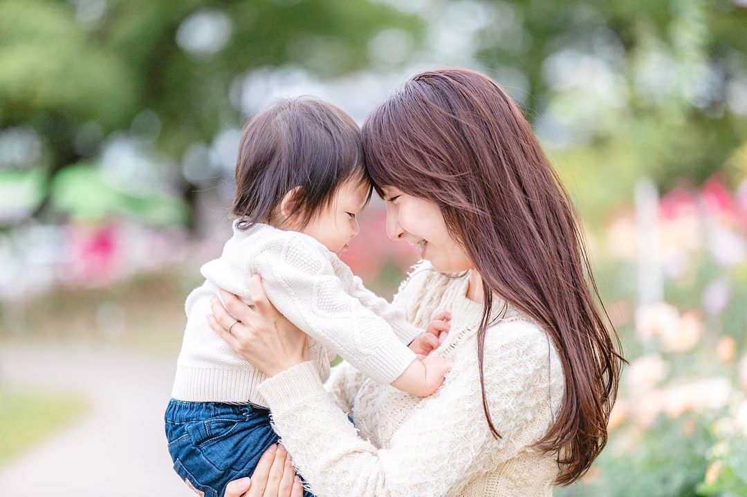 遊走廣島:Ericka鏡頭下的親子時光