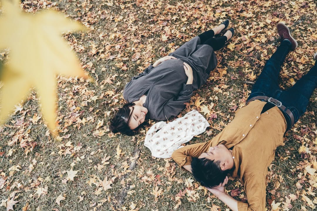 Akki鏡頭下的熊本,珍藏家庭情感