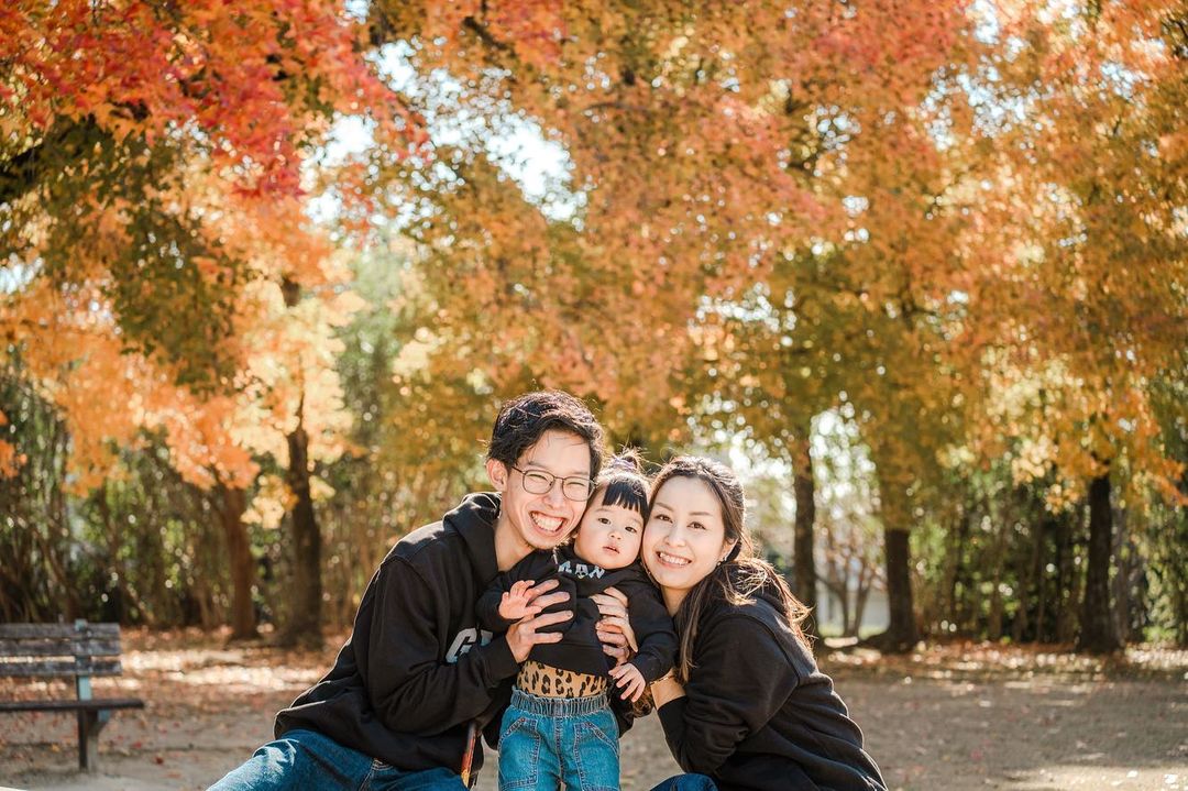 捕捉大阪的魔力:Yumiko家庭攝影體驗