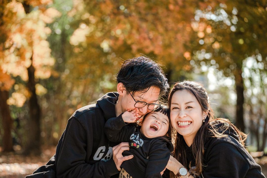 捕捉大阪的魔力:Yumiko家庭攝影體驗