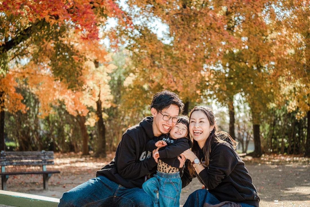 捕捉大阪的魔力:Yumiko家庭攝影體驗