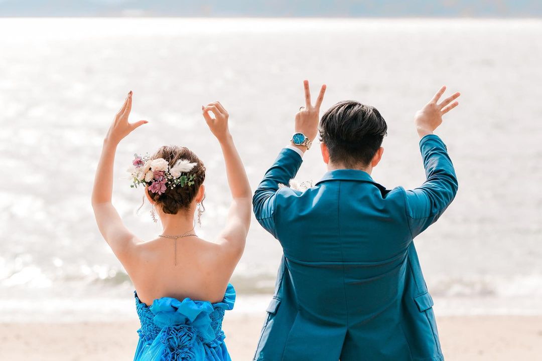 相遇廣島:Yu為你編織愛的童話