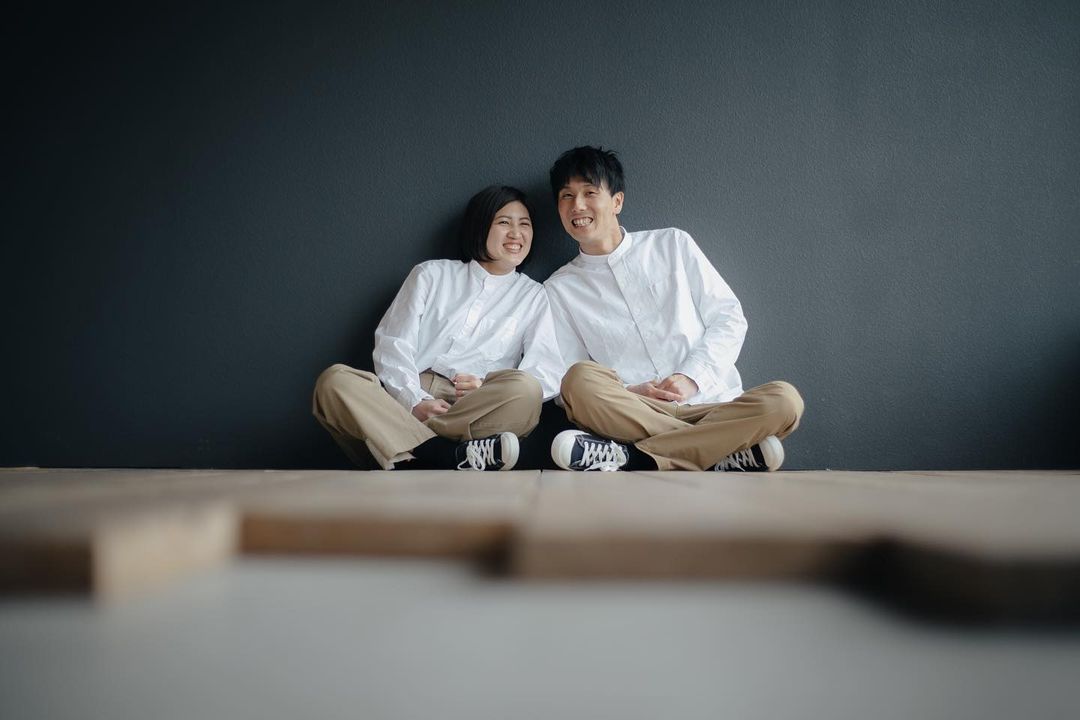 輕井澤夢幻婚紗:Takahiro 用鏡頭訴說浪漫 (4小時)