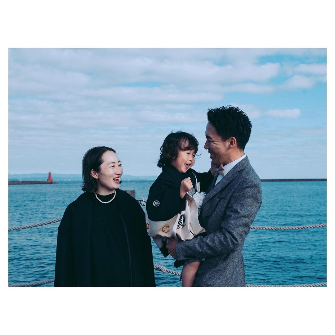 湯布院溫泉之旅,Tom 記錄溫馨家庭時光