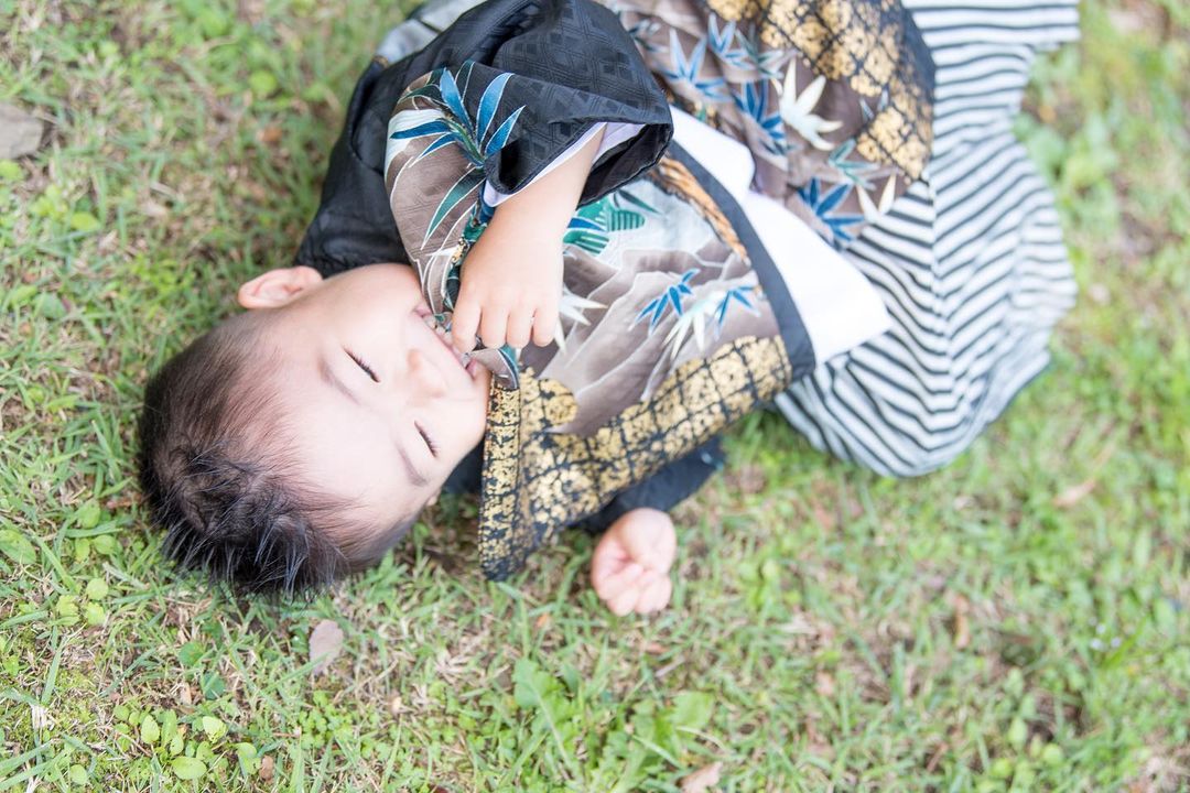 箱根家庭攝影 | 箱根旅遊攝影