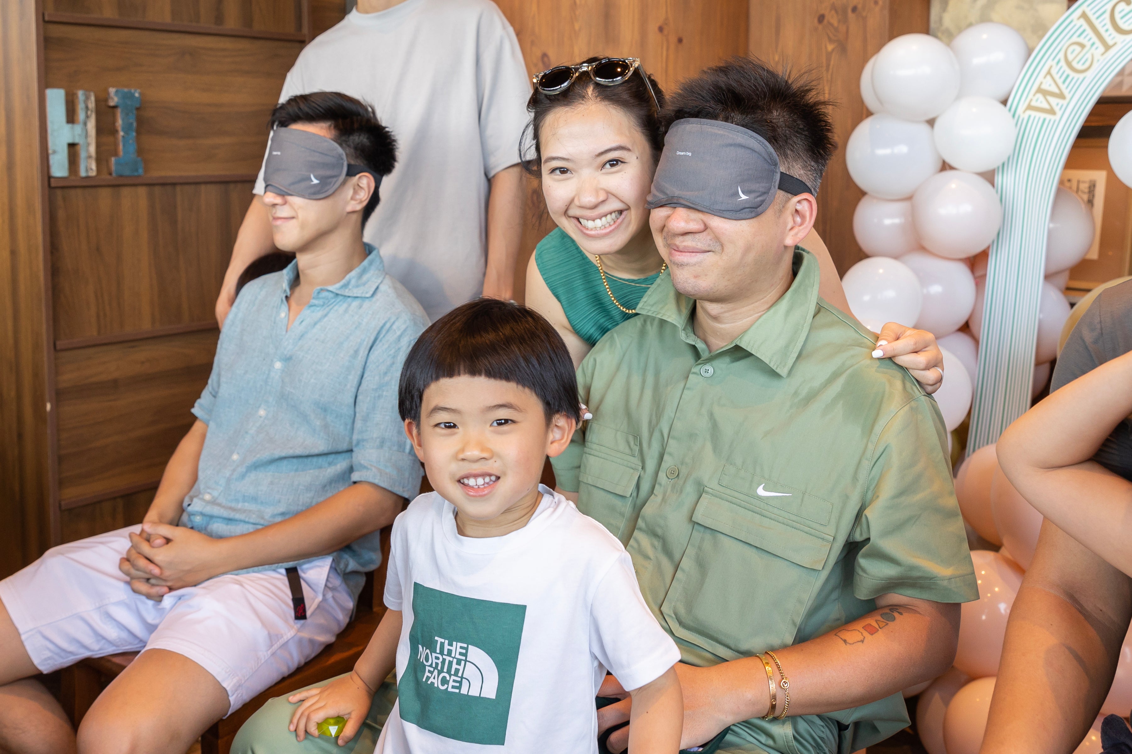 Professional Birthday Photographer