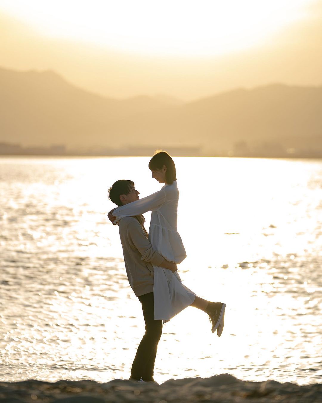 廣島光影:Kaori兩小時記錄你愛的溫度