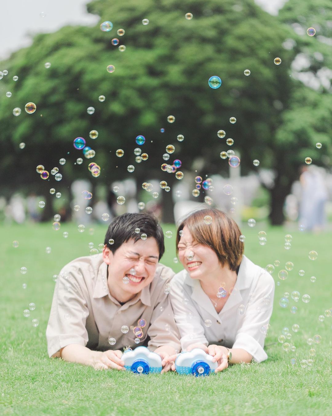 鎌倉:攝影師 Kadowaki 捕捉你的浪漫篇章