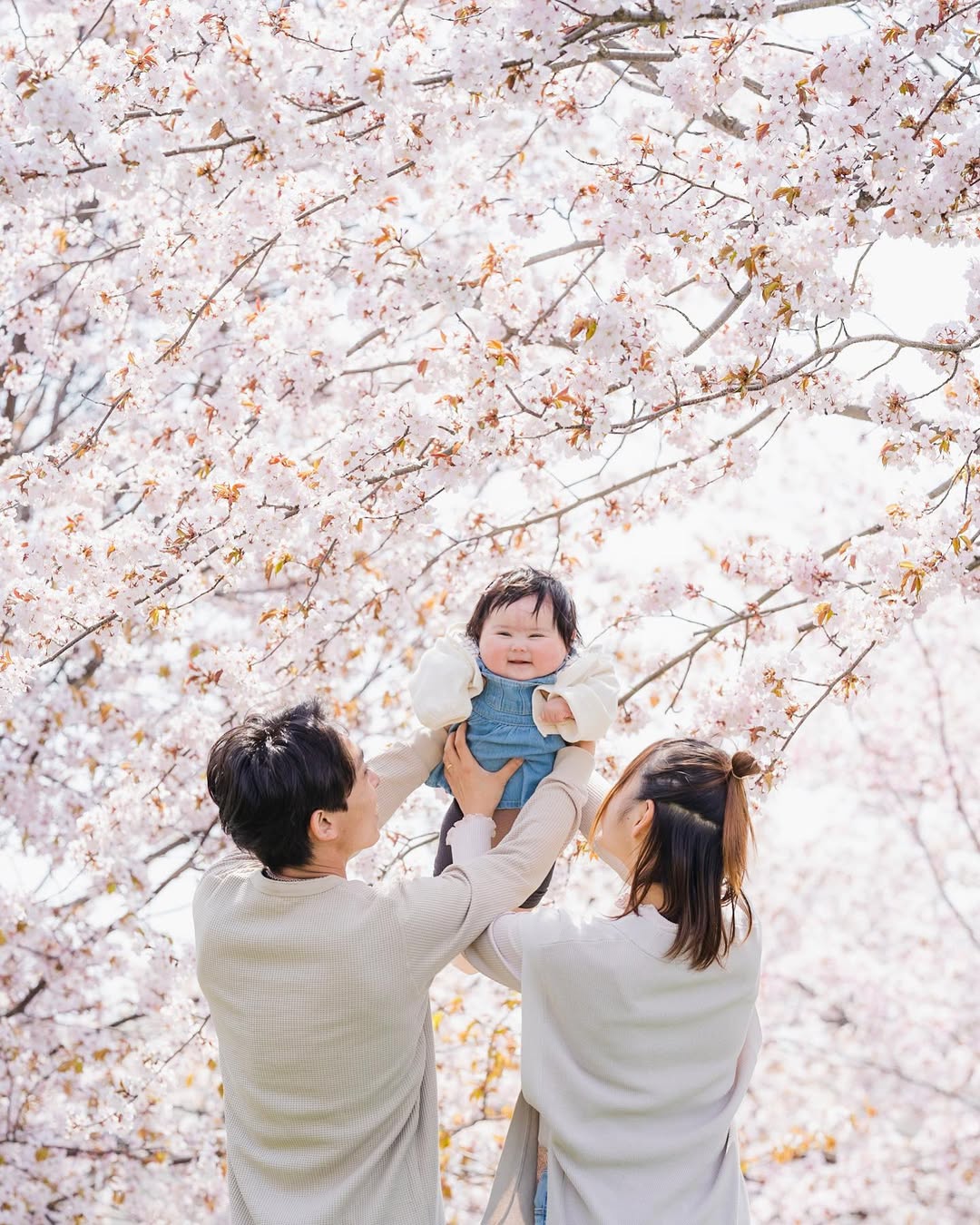 北海道家庭拍攝:Ayan讓愛與幸福定格