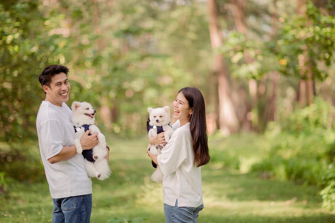泰國普吉島海灘拍攝 | 布吉老城區攝影