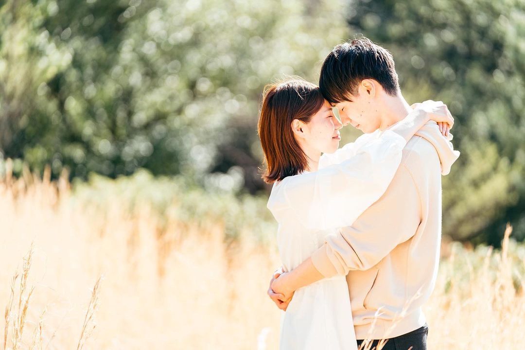 廣島光影:Kaori兩小時記錄你愛的溫度