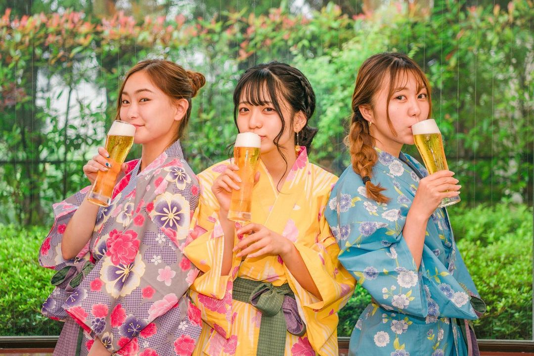 與Makoto同行:福岡閨蜜攝影探險