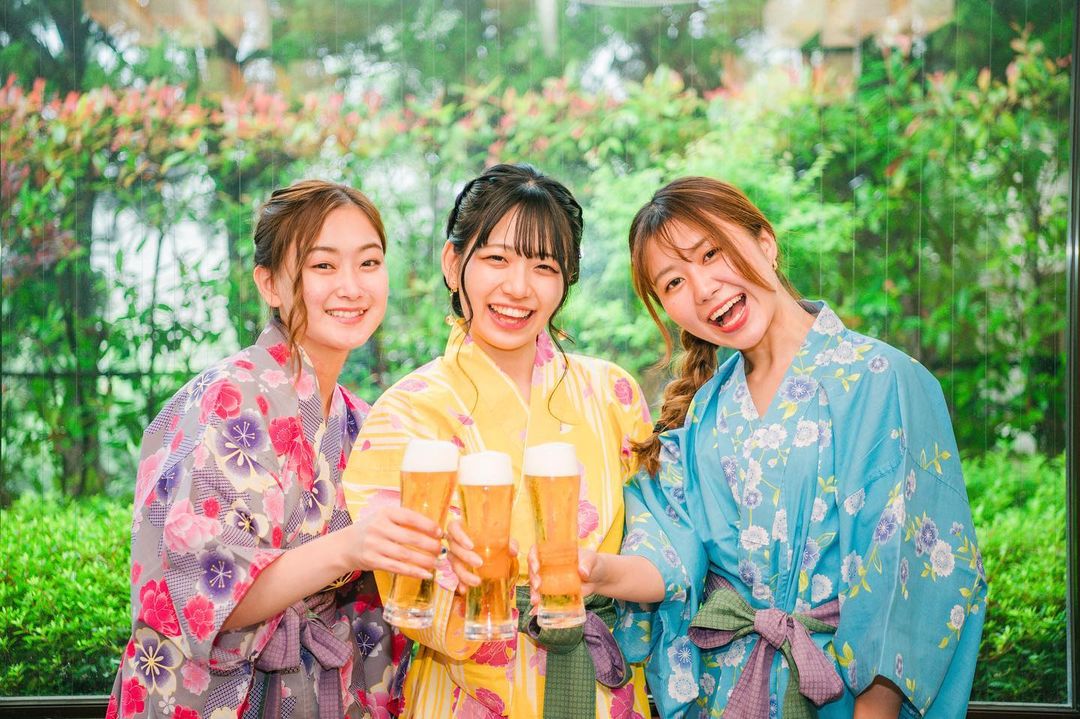 與Makoto同行:福岡閨蜜攝影探險