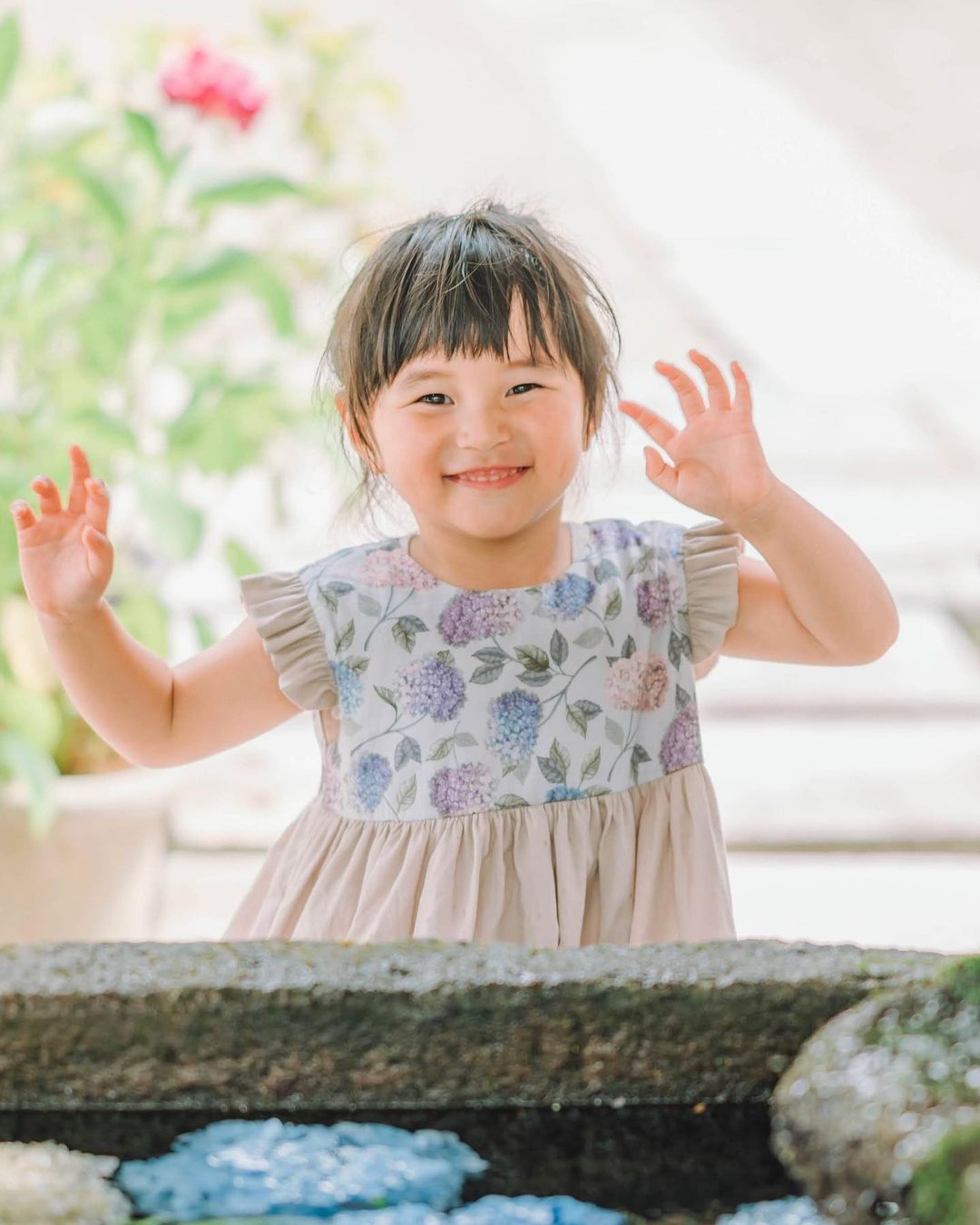 Masato 鏡頭下的富山:家庭溫情大冒險