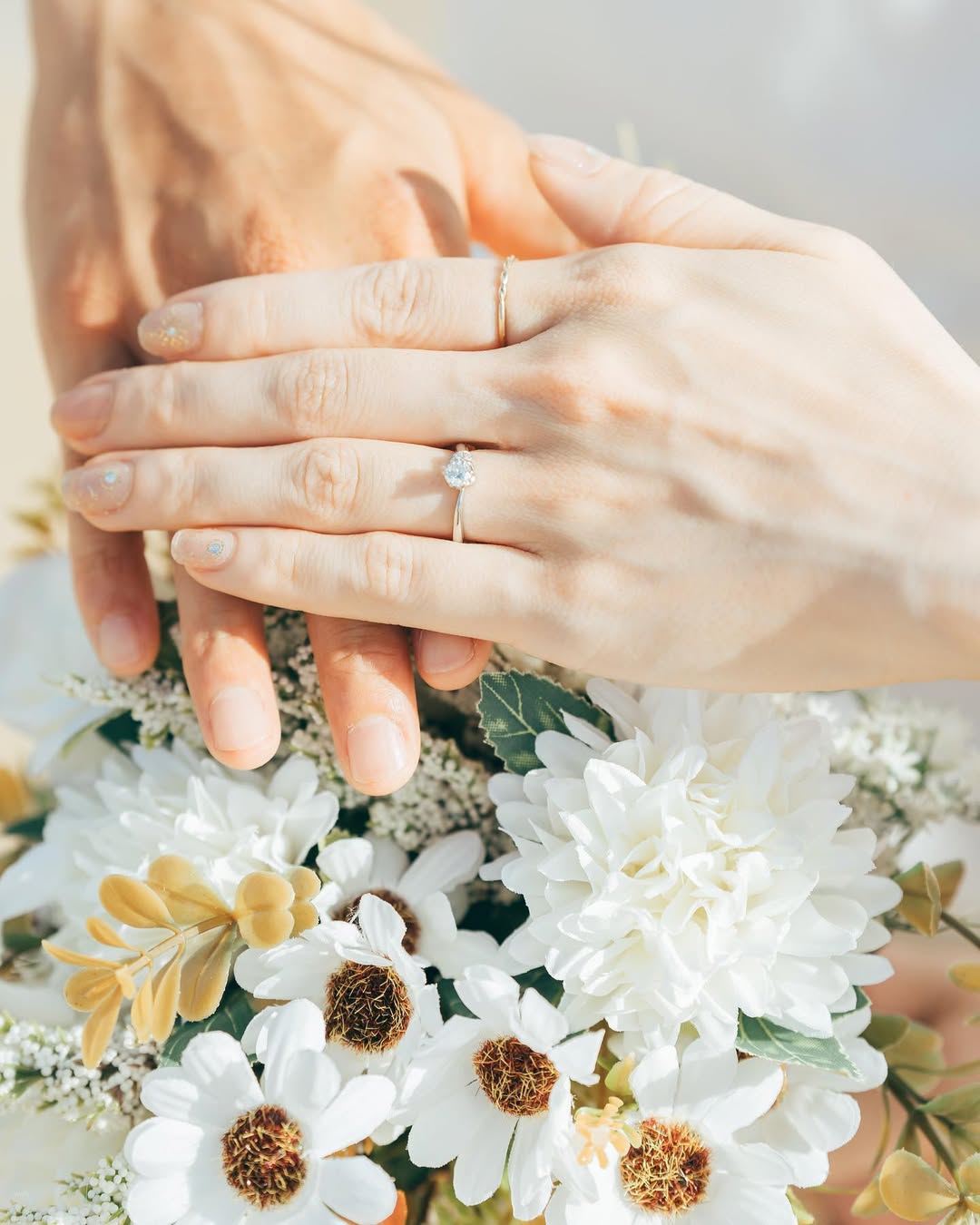 沖繩浪漫求婚:攝影師Rikako見證幸福時刻