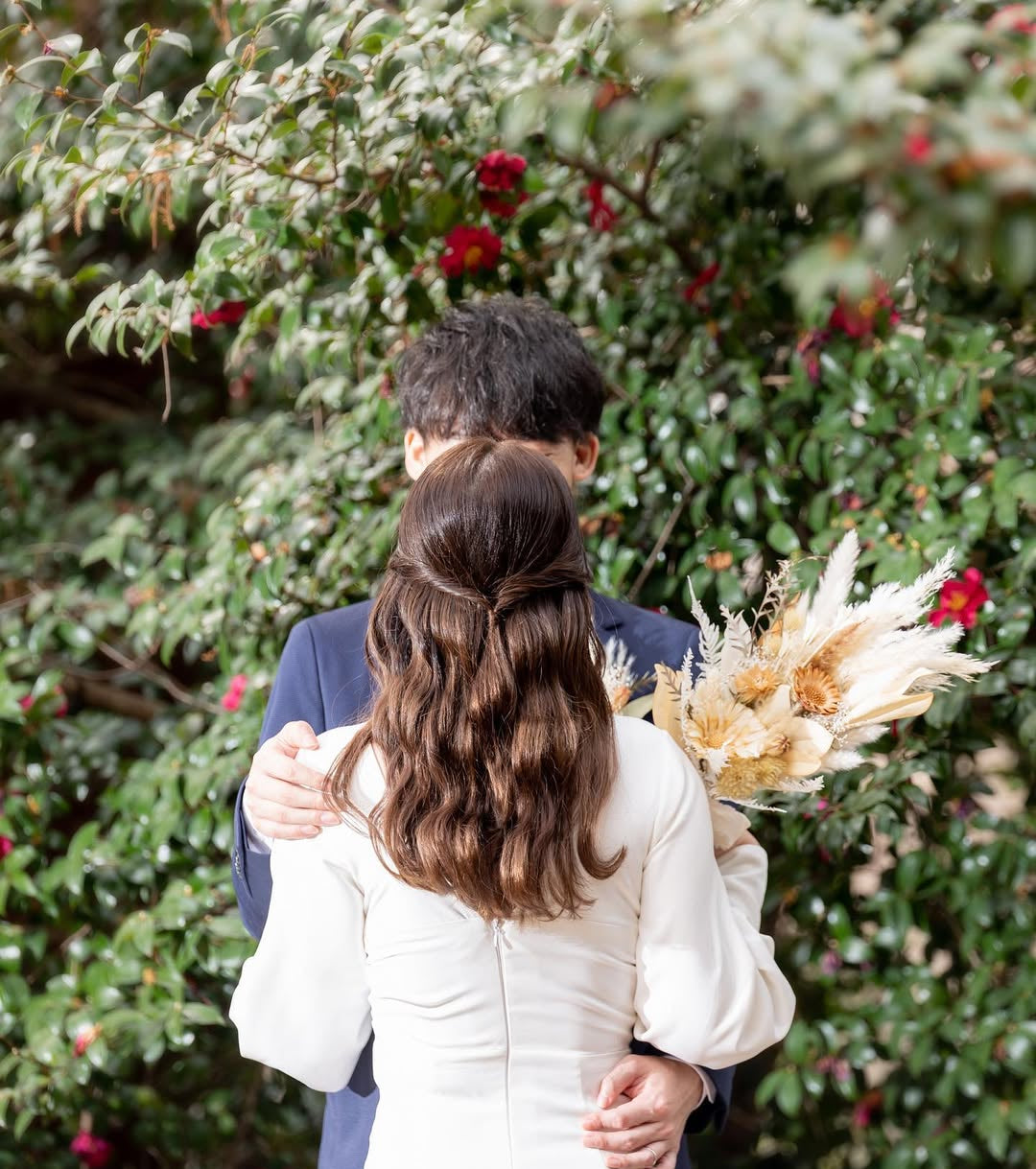 Kohei高山愛情攝影:為你們的故事留下永恆印記