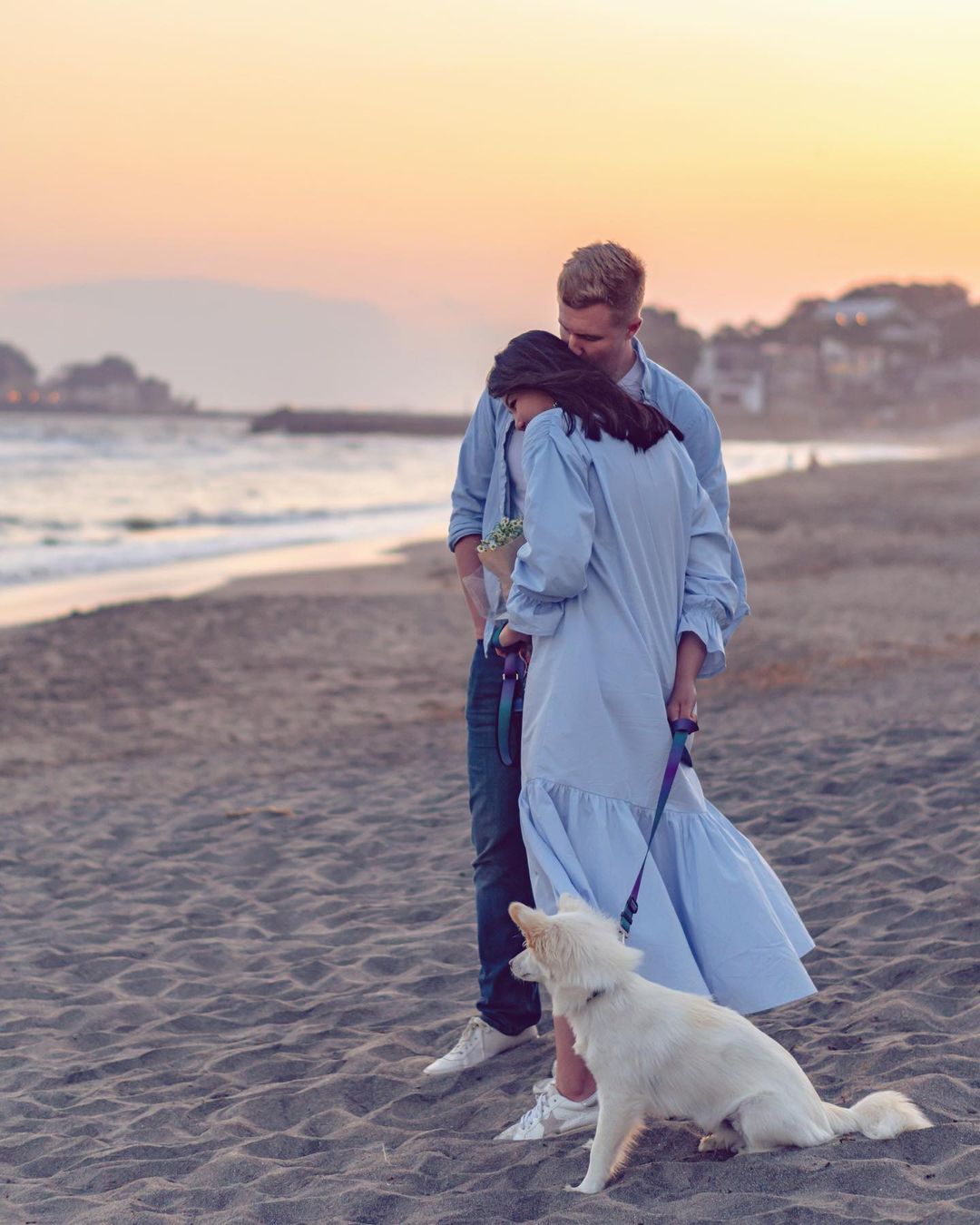 東京情侶攝影 | 尋找東京浪漫拍照地點