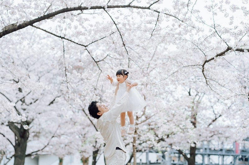 Akki鏡頭下的熊本,珍藏家庭情感