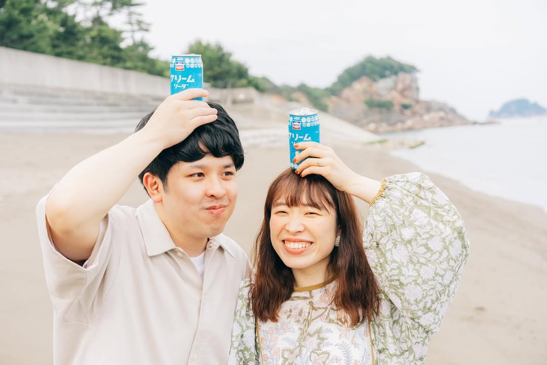 高松愛的故事:攝影師Laugh一小時真情記錄