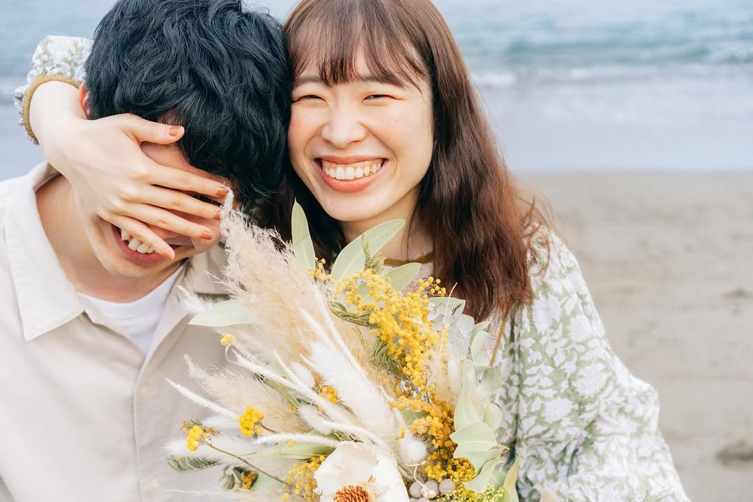 高松愛的故事:攝影師Laugh一小時真情記錄