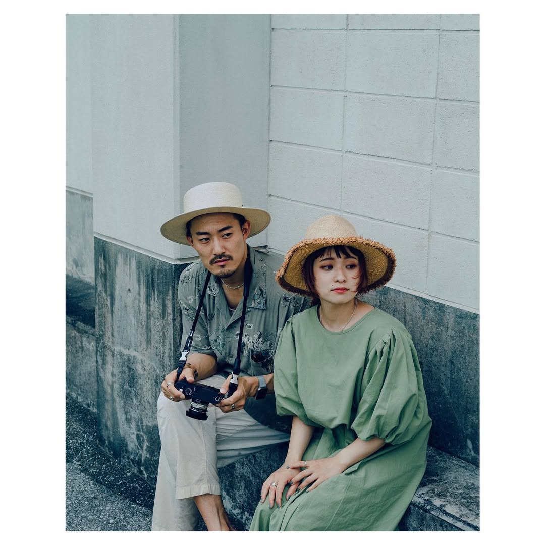 與Tom在湯布院,捕捉最美求婚瞬間