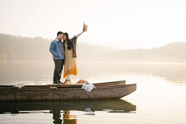 Bali Couple Photoshoot Japan | Japanese Photographer Booking