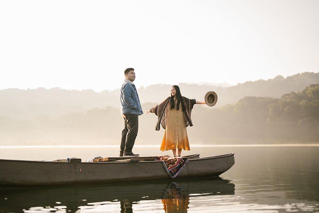 Bali Couple Photoshoot Japan | Japanese Photographer Booking