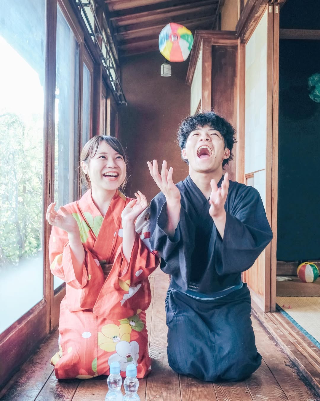 名古屋浪漫紀行:Kura 的愛情鏡頭