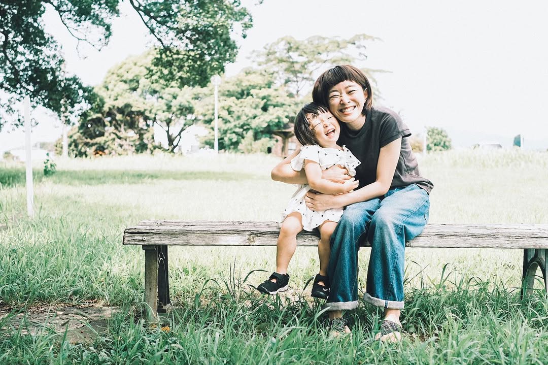 與 Emmi 一起,在名古屋定格最美家庭回憶!