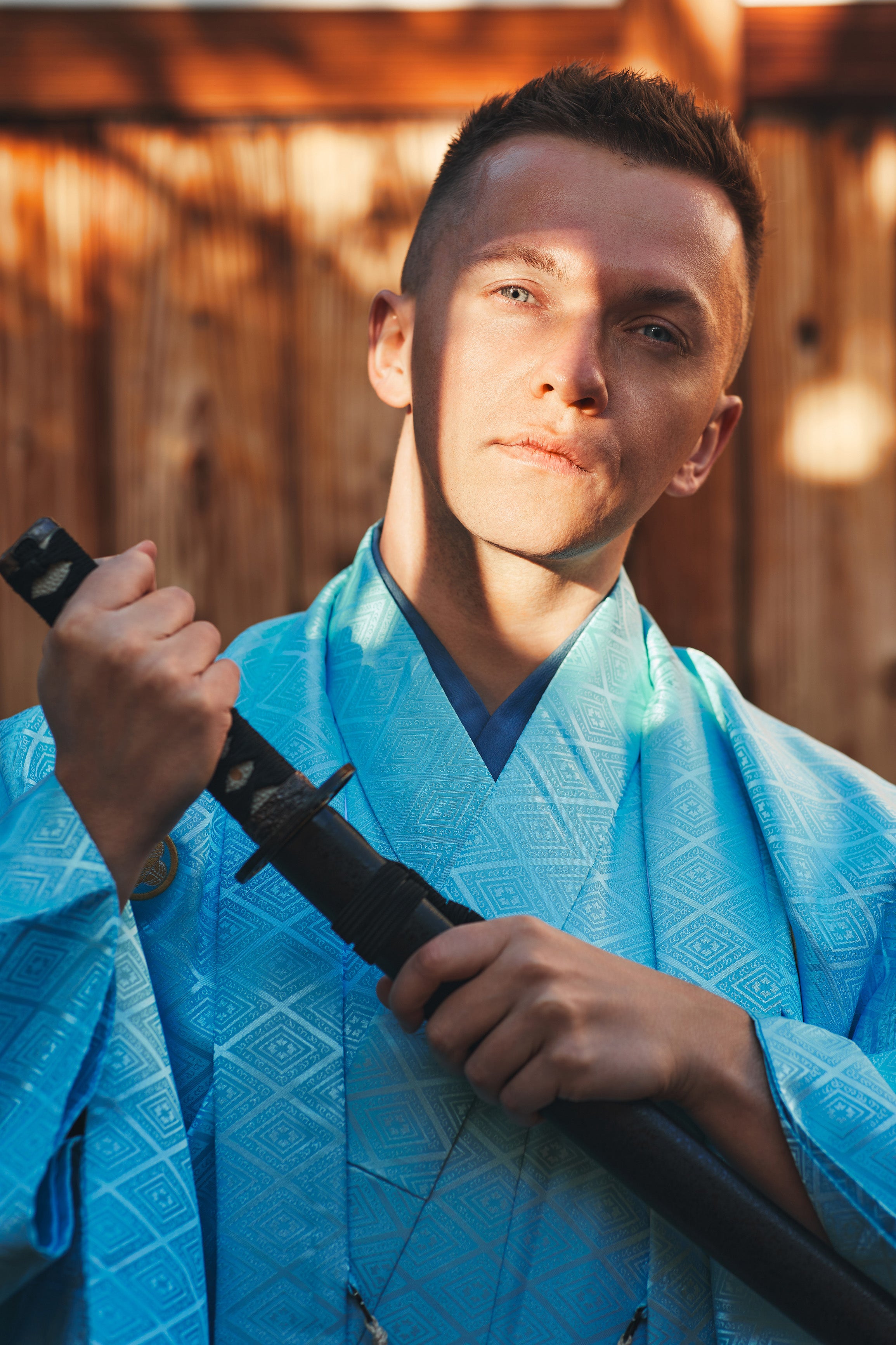 ZHAO京都祇園高端攝影體驗