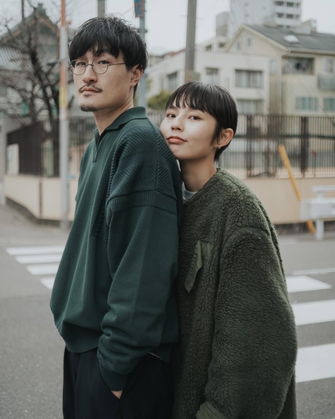 千年古都,見證我們的愛:Fuji 京都情侶攝影