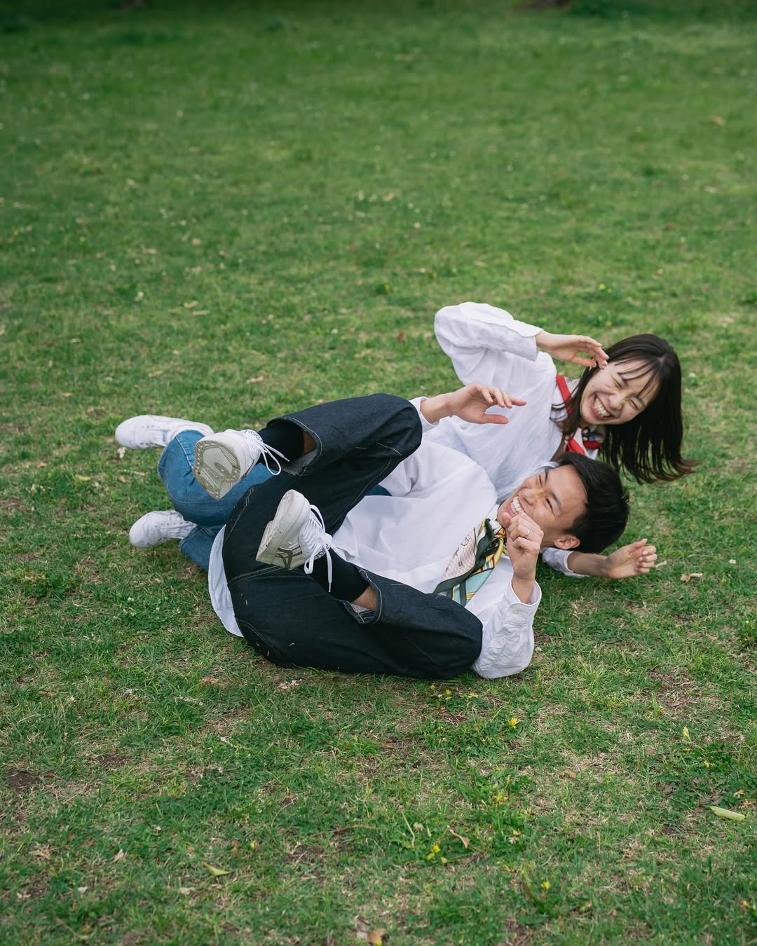 緩時・京都:Hibi 的情侶攝影體驗