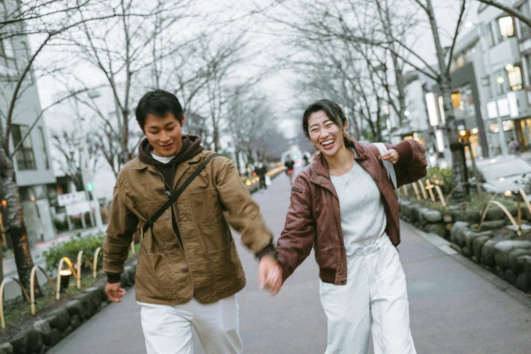 兩顆心,一座島:讓Zuya紀錄你在豐島的愛情故事