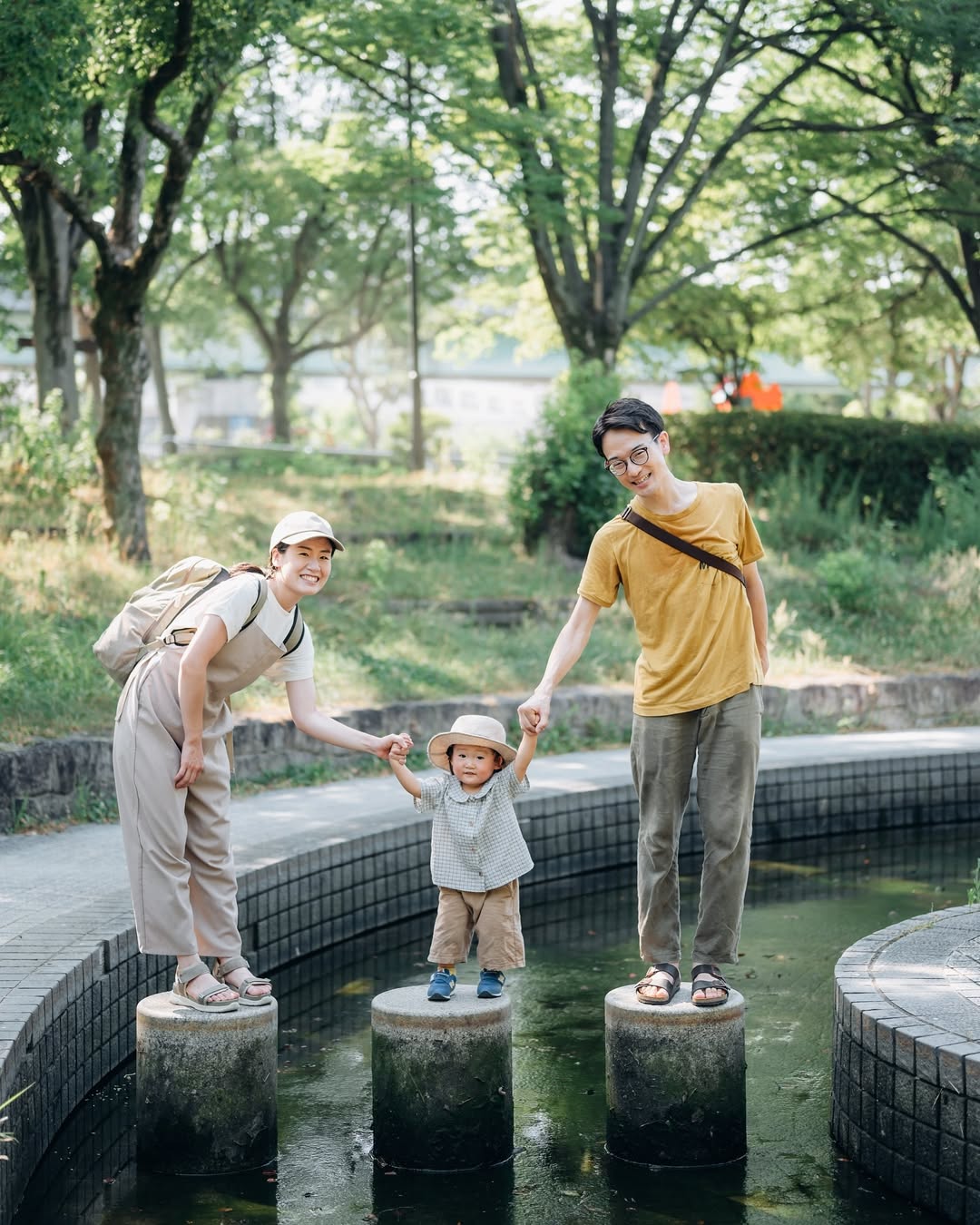 大阪家語:讓Moeko 紀錄你的家庭日常