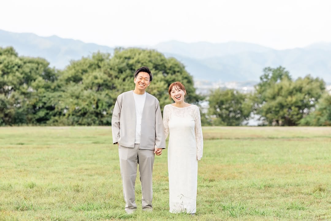 以京都之名,寫下一生之約:Aya 為你紀錄求婚的一刻