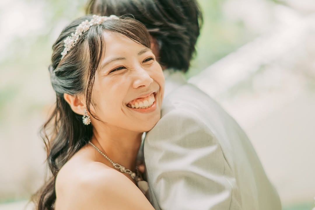 在大阪的城市光影中許下永遠:Taichi 婚紗寫真體驗