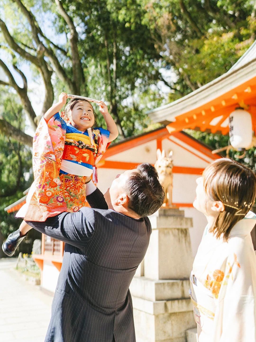 大阪時光札記:讓Arai共築你的家庭回憶