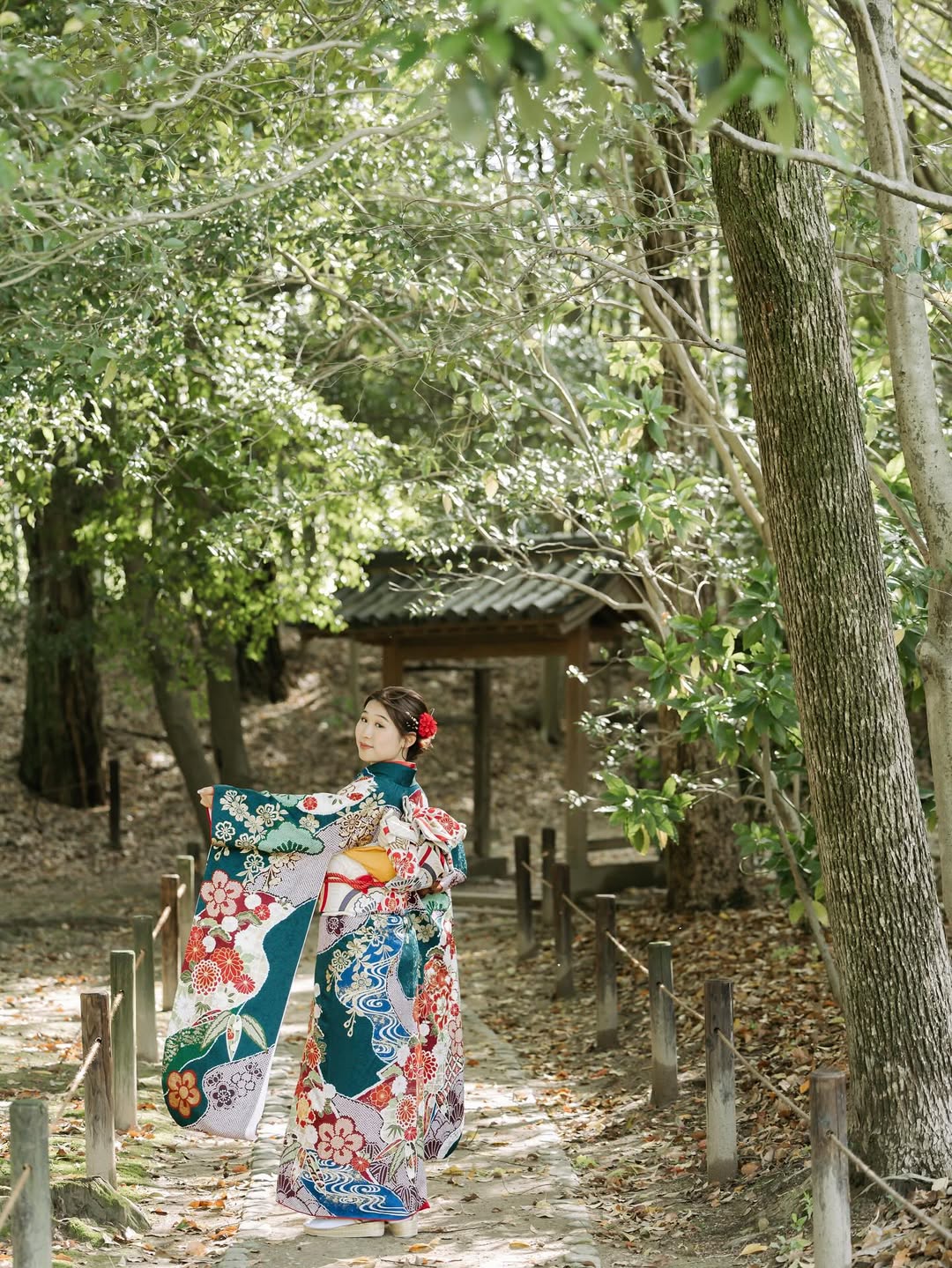 把岡山的美好時光都收藏起來:Tou 為你記錄最燦爛的笑容