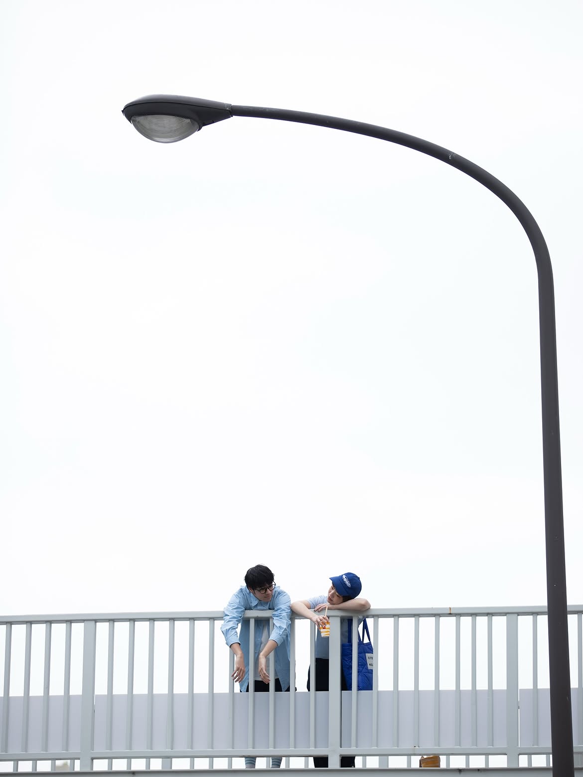 讓北海道四季的美景收藏你們的愛情故事:Rie 情侶寫真體驗