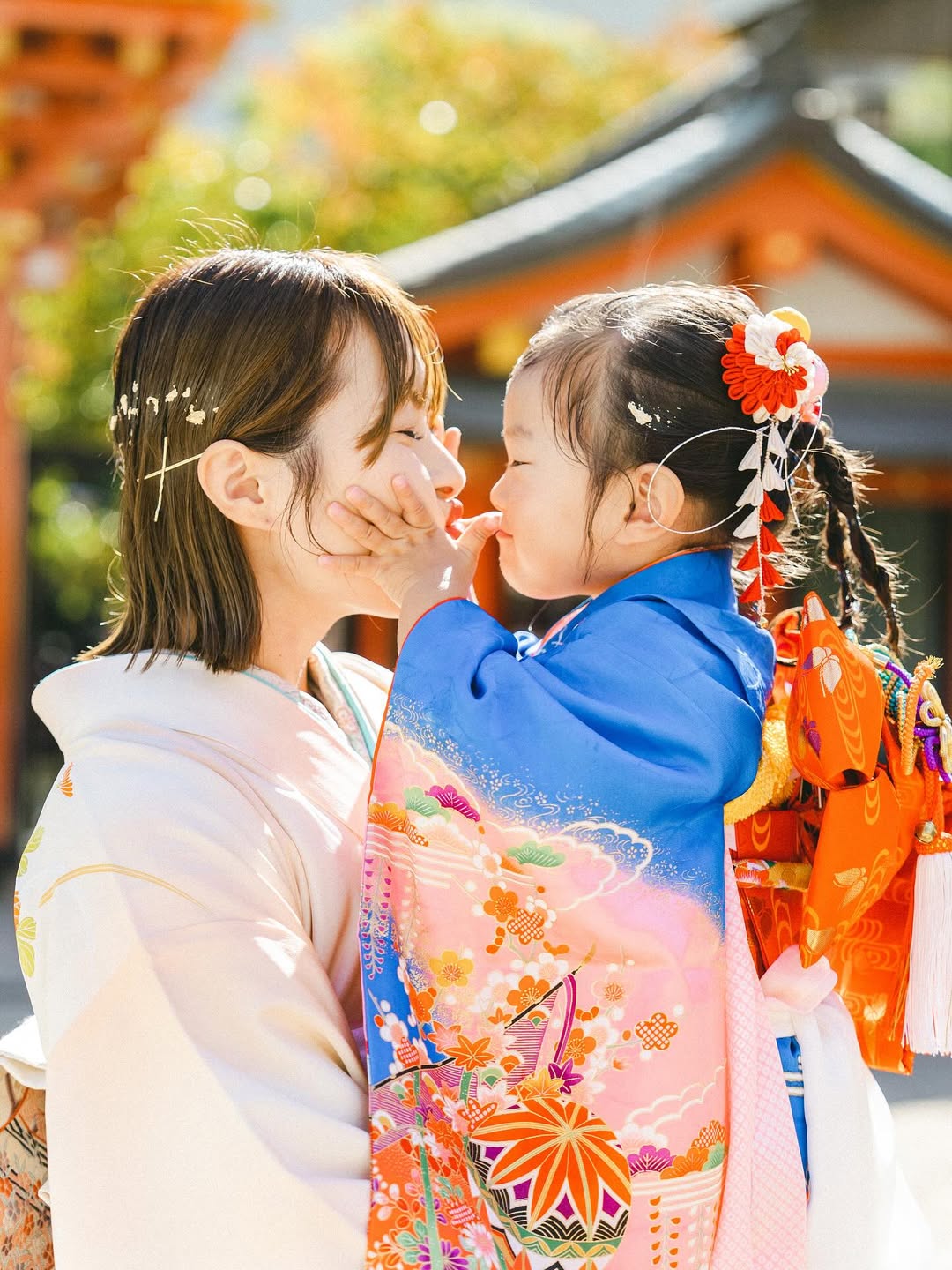 大阪時光札記:讓Arai共築你的家庭回憶