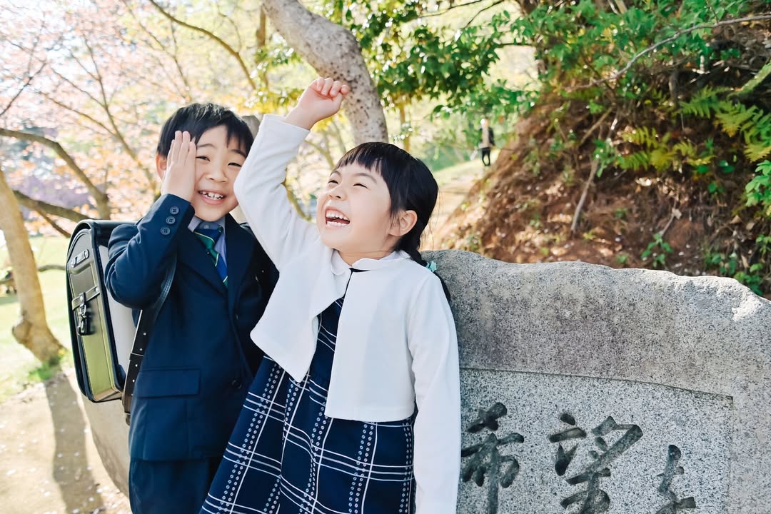 幸福,是鳥取陽光下的全家笑語 : Yui家庭攝影