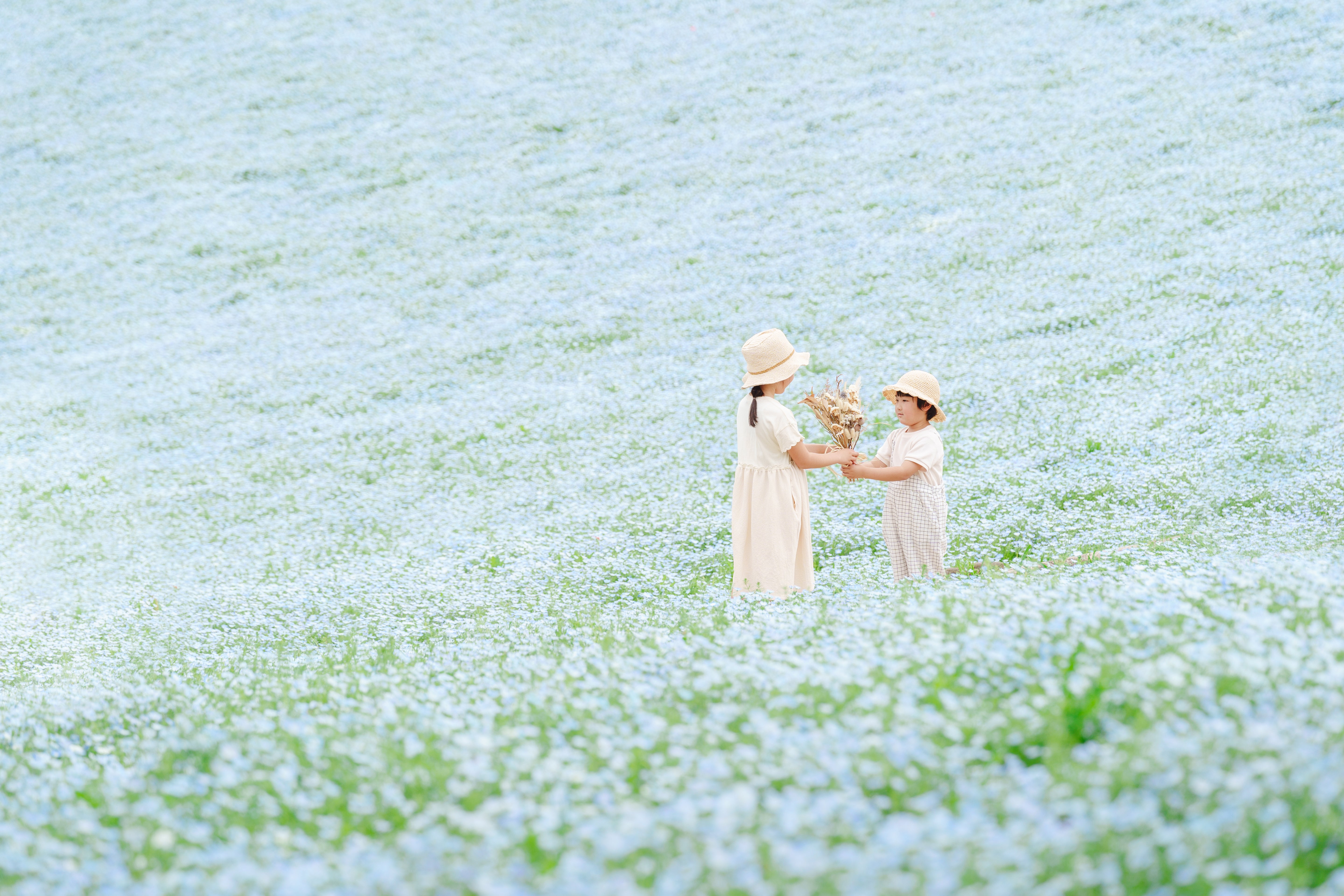 東京家庭寫真:Yurumari記錄溫馨感動!