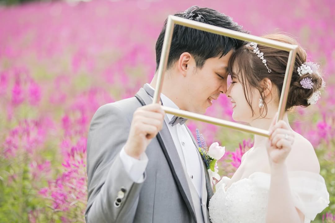 北海道春夏光影下的求婚時刻:與 Tota 見證愛的開始