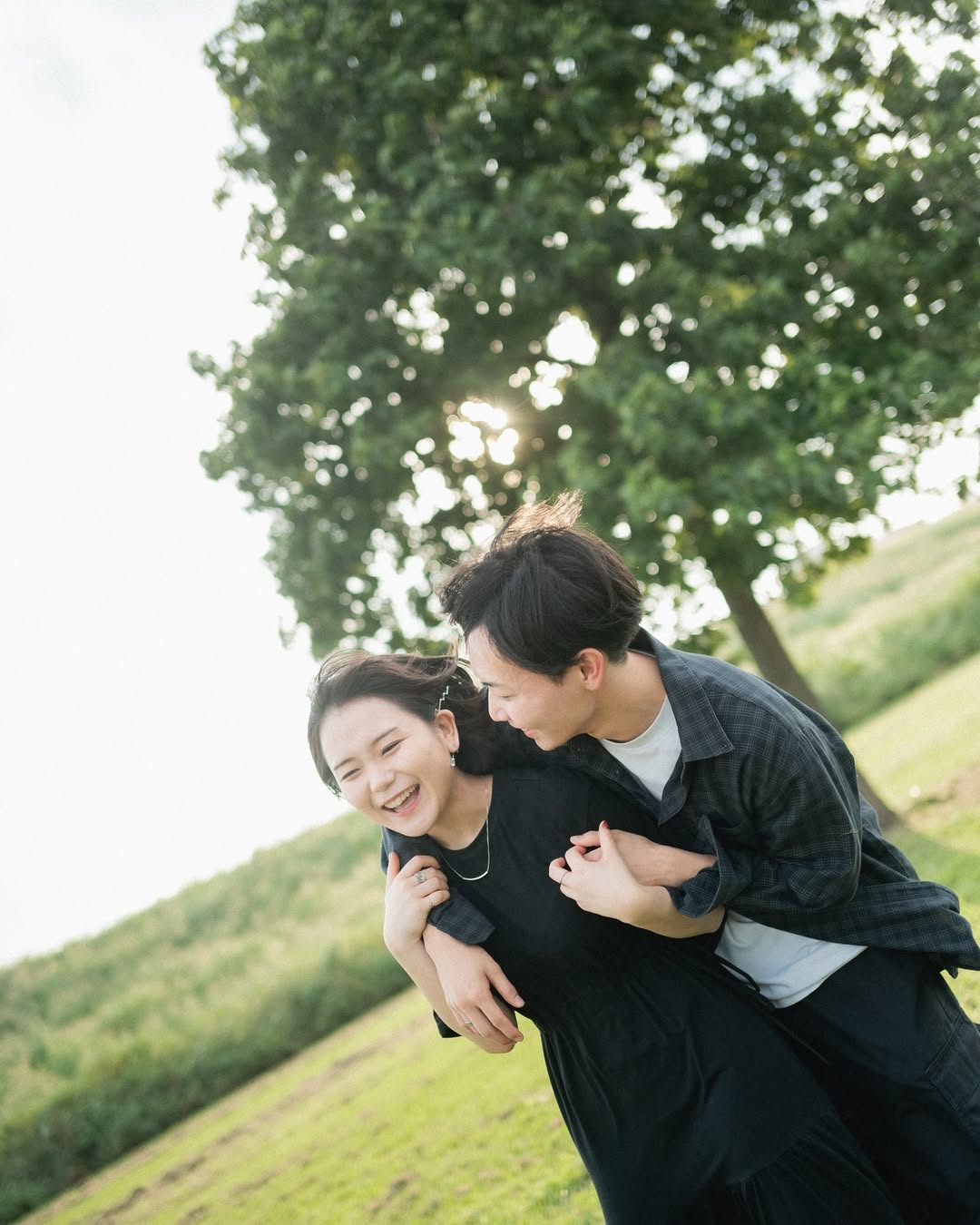 與Koma共譜東京戀曲:情侶攝影體驗