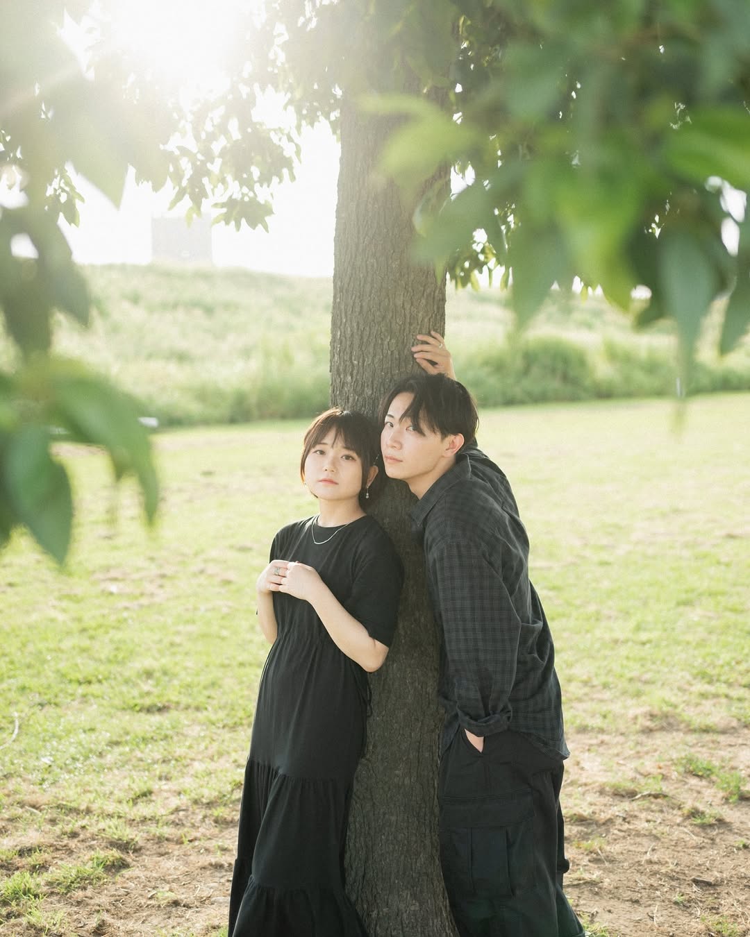 與Koma共譜東京戀曲:情侶攝影體驗