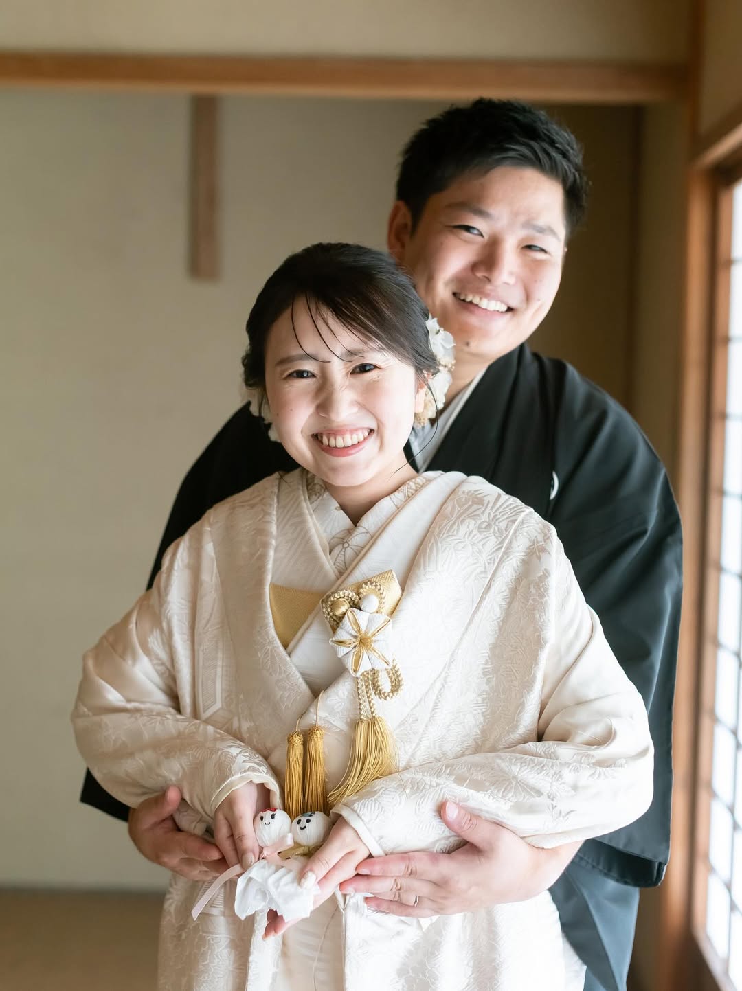 在名古屋的心中許下承諾:Leaf 求婚攝影